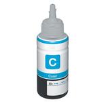 1 Cyan High Capacity EcoTank Bottled Ink (6642XL)